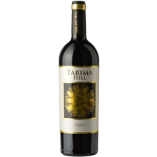 TARIMA HILL SPANYOL MINŐSÉGI VÖRÖSBOR 0.75L bor