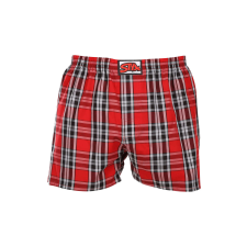 Tarka férfi klasszikus boxeralsó Styx klasszikus gumi (A1023) XL férfi alsó