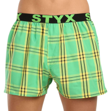 Tarka férfi klasszikus boxeralsó Styx sport gumi (B1011/2) S férfi alsó