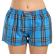  Tarka női boxeralsó Styx klasszikus gumival (K1030) 3XL