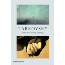  Tarkovsky – Andre A. Tarkovsky,Hans-Joachim Schlegel,Lothar Schirmer idegen nyelvű könyv