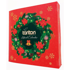 TARLTON Advent Calendar 24 × 2 g tea