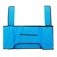  Tároló szütyő kanapéra, ágyra: újságnak, távirányítónak lakástextília