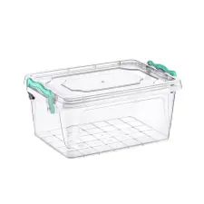  Tárolódoboz (1,75 L-es) bútor