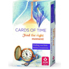 Tarot idő kártyák kártyajáték