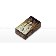 - Tarot kártya Fournier, The Labyrinth Tarot ( Luis Royo) kártyajáték