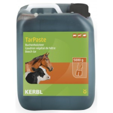 TarPaste bükkfa kátrány paszta 10 kg lófelszerelés