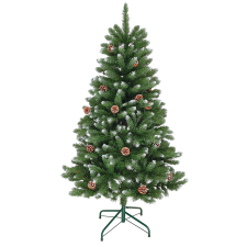 Tarrington House GLACIER PINE havas, tobozos extradús műfenyő, 180 cm (KFC 270) műfenyő