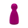 Társasjáték bábu - pink