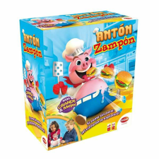  Társasjáték Bizak társasjáték