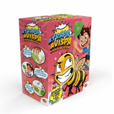  Társasjáték Bizak atrapa A La Avispa társasjáték