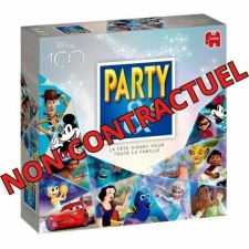 Társasjáték Dujardin PARTY & CO Disney társasjáték
