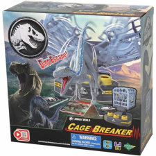 Társasjáték EPOCH D'ENFANCE Jurassic World Cage Breaker társasjáték