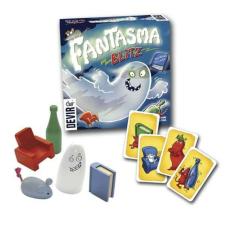  Társasjáték Fantasma Blitz Devir 220681 társasjáték