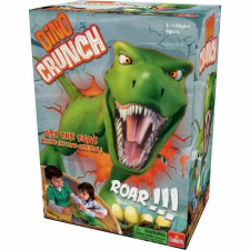  Társasjáték Goliath Dino Crunch (FR) társasjáték