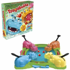  Társasjáték Hasbro Tragabolas társasjáték