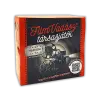  társasjáték, klasszikus csomag (FV-Classic) (Alap 144 filmkártya + 108 kiegészítő filmkártya)