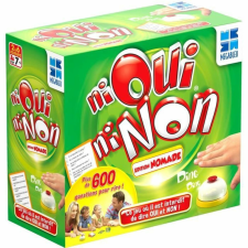 Társasjáték Megableu Ni Oui Ni Non (FR) társasjáték