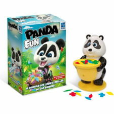  Társasjáték Megableu PANDA'FUN (FR) társasjáték