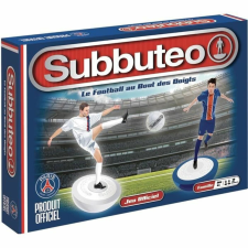  Társasjáték Megableu SUBBUTEO Paris Saint-Germain társasjáték