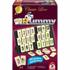 Társasjáték Myrummy (1 Darabok) társasjáték