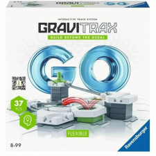  Társasjáték Ravensburger Gravitrax GO Flexible társasjáték
