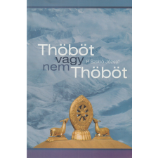 Tarsoly Thöböt vagy nem Thöböt antikvárium - használt könyv