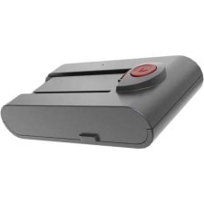 Tartalék akkumulátor porszívóhoz OV51001L, 25,9 V, 2500 mAh, szürke kisháztartási gépek kiegészítői