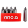 Tartalék bit YAT-2800 és YAT-2801-hez PH2 36MM (YAT-2810)