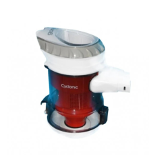  Tartály Gorenje SVC219FMW porszívóhoz (szűrő nélkül) kisháztartási gépek kiegészítői