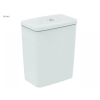  Tartályok kombinált wc-hez Ideal Standard Connect air fehér színben fényes felülettel E073401