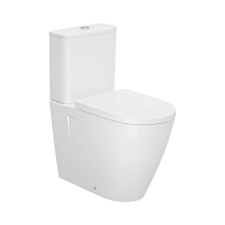 Tartályok kombinált wc-hez Jika Cubito fehér fényes felülettel H8294230007631 szaniter