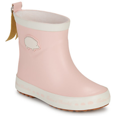 Tartine et Chocolat Gumicsizmák TC WELLY PATCH Rózsaszín 22