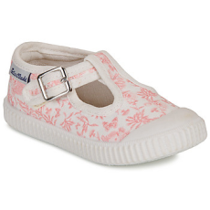 Tartine et Chocolat Rövid szárú edzőcipők T C 14 BABIES Rózsaszín 23