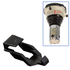  Tartó a hőmérséklet érzékelőhöz a darálón kisháztartási gépek kiegészítői