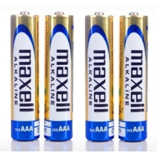  Tartós mikroelem - AAA (4db) vágyfokozó