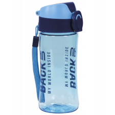  Tartósítókék 400ml Sportkulacs - 1 Darab kulacs, kulacstartó