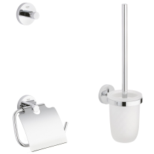  Tartozékok Grohe Essentials króm 40407001 fürdőszoba kiegészítő