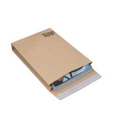 Tasak TB4 redős-talpas naturcell 5cm tasak