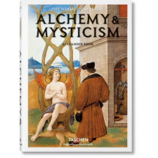 Taschen GmbH Alchemy &amp; Mysticism | Alexander Roob egyéb könyv