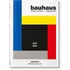 Taschen GmbH Bauhaus. Updated Edition 1919 - 1933 | Magdalena Droste