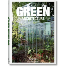 Taschen GmbH Green Architecture | Philip Jodidio egyéb könyv