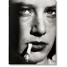 Taschen GmbH Helmut Newton. Legacy | Matthias Harder,Philippe Garner,Helmut Newton egyéb könyv