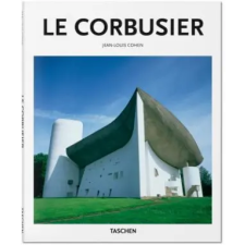 Taschen GmbH Le Corbusier | Peter Gossel egyéb könyv