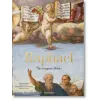 Taschen GmbH Raphael. The Complete Paintings, Frescoes, Tapestries, Architecture | Taschen