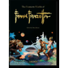 Taschen GmbH The fantastic world of Frank Frazetta. 40th Ed (GB/ALL/FR) | Nadel,Smith