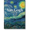 Taschen GmbH Van Gogh | Rainer Metzger,Ingo F. Walther