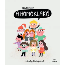 Tasi Katalin - A Homoklakó egyéb könyv