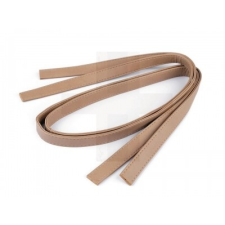  Táskafül steppelt - 2 db/csomag dekorációs kellék