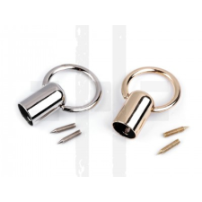  Táskafül vége - 2szett/csomag dekorációs kellék